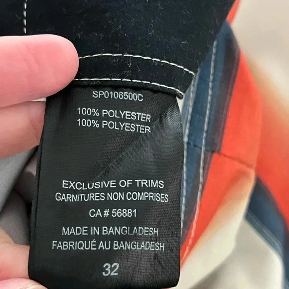 O'NEILL Water Resistant Ultrasuede Classic Swim Board Short - Picture 8 of 14